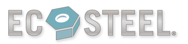 EcoSteel logo