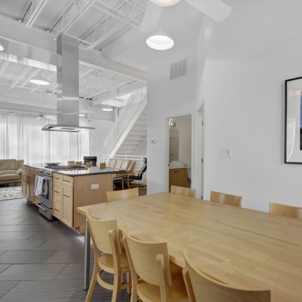 Image showcasing Prefab Metal Apartment Building | Residential Steel Building
