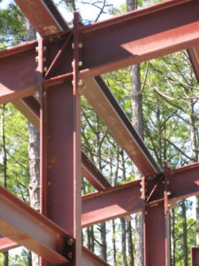 Remote Location + Prefab Construction - Ecosteel - Iconic Steel 