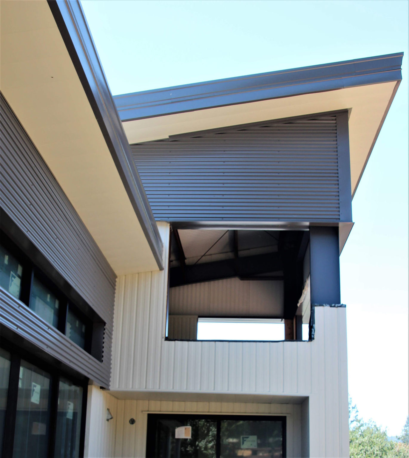 Why Build With Steel Ecosteel Iconic Steel Building Systems