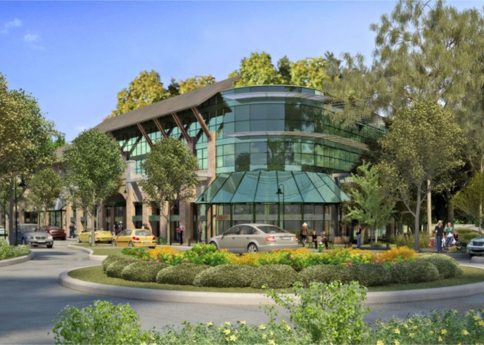 wayzatabaycenterredevelopmenteastblockrenderingofficeview