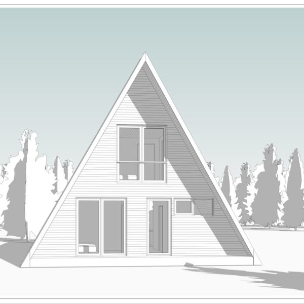 Modern Steel & Glass Event Center - EcoSteel - Iconic Steel Building ...