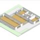 Modern Steel & Glass Event Center - EcoSteel - Iconic Steel Building ...