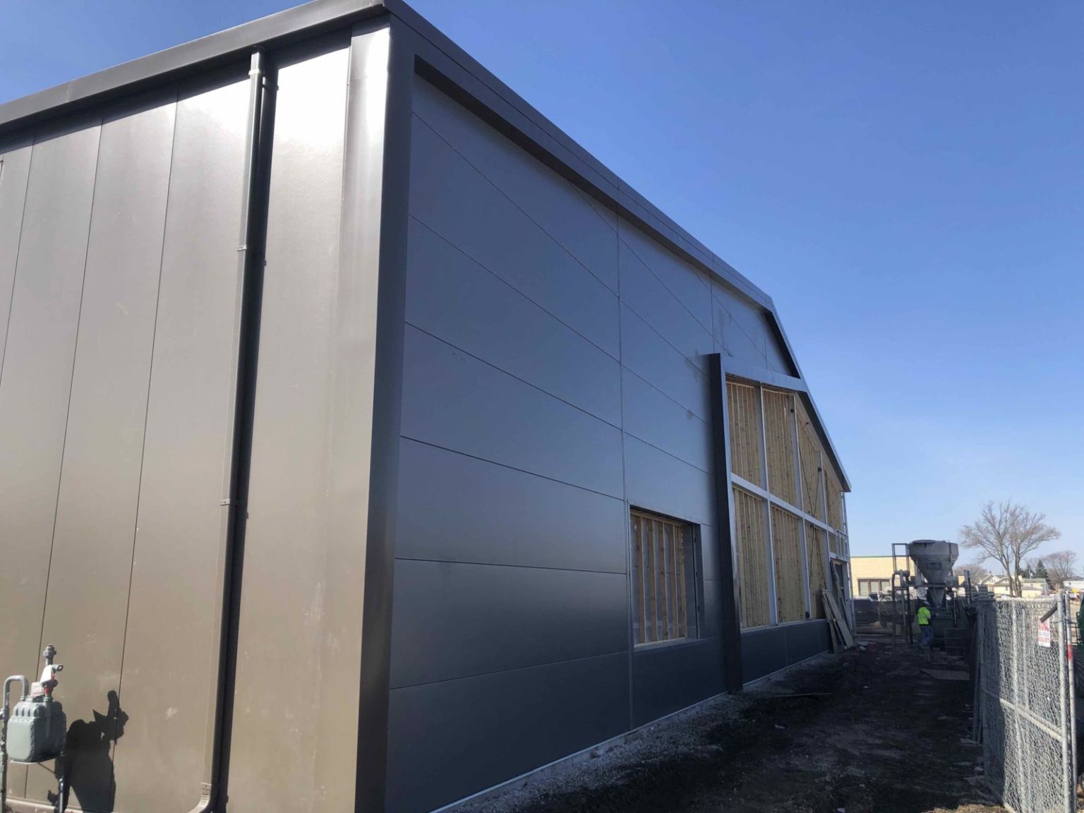 Retrofitting Existing Buildings - EcoSteel - Iconic Steel Building ...