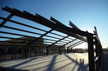 EcoSteel’s pre-engineered Building Systems offer a solution to the Homeless Crisis in Los Angeles