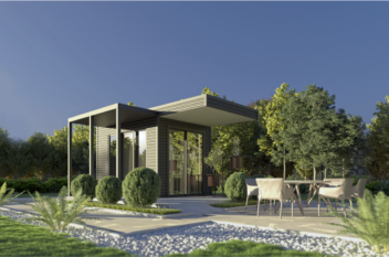 Ecosteel to provide prefabricated building systems for ADUs - Accessory Dwelling Unit