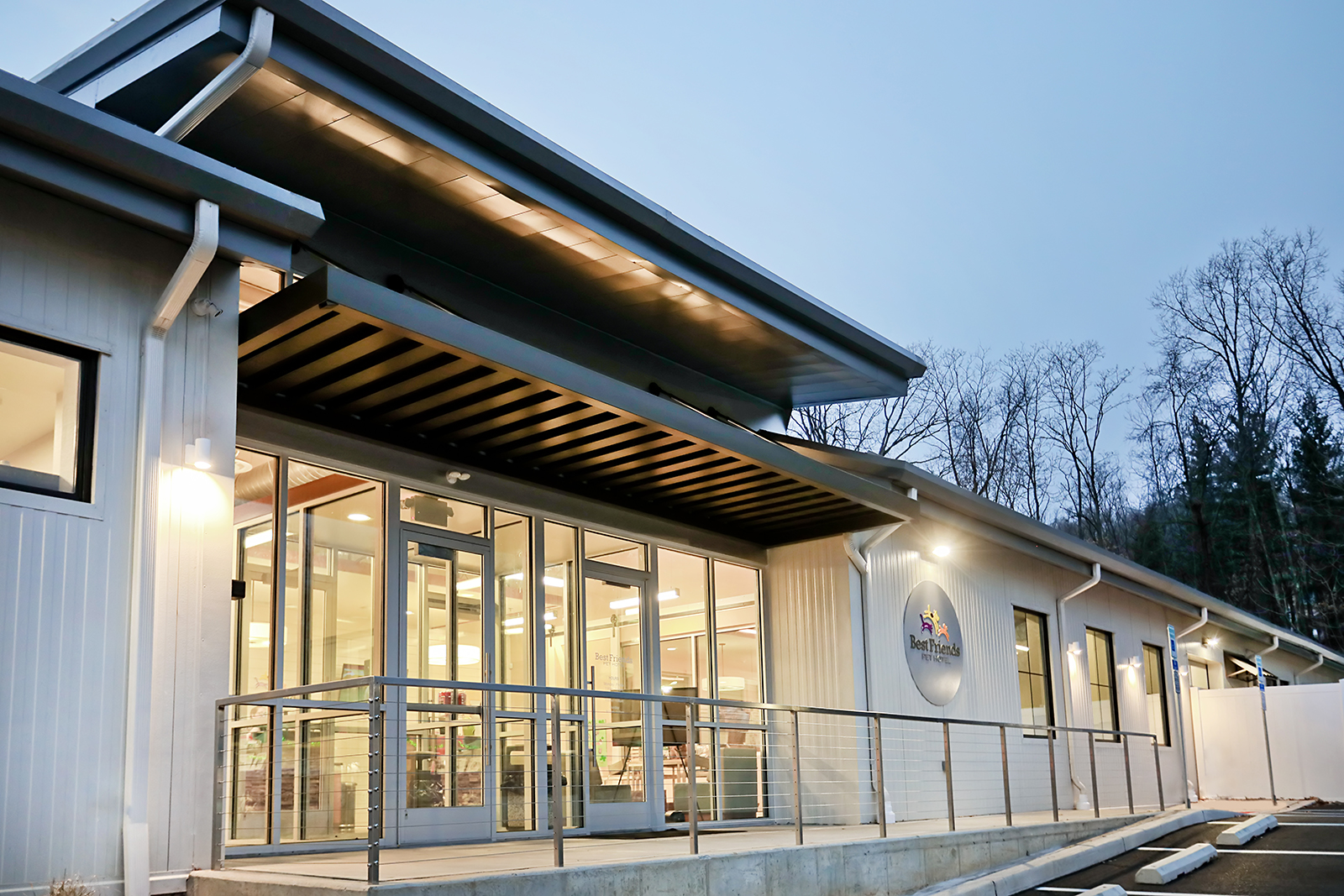 Retrofitting Existing Buildings - EcoSteel - Iconic Steel Building ...