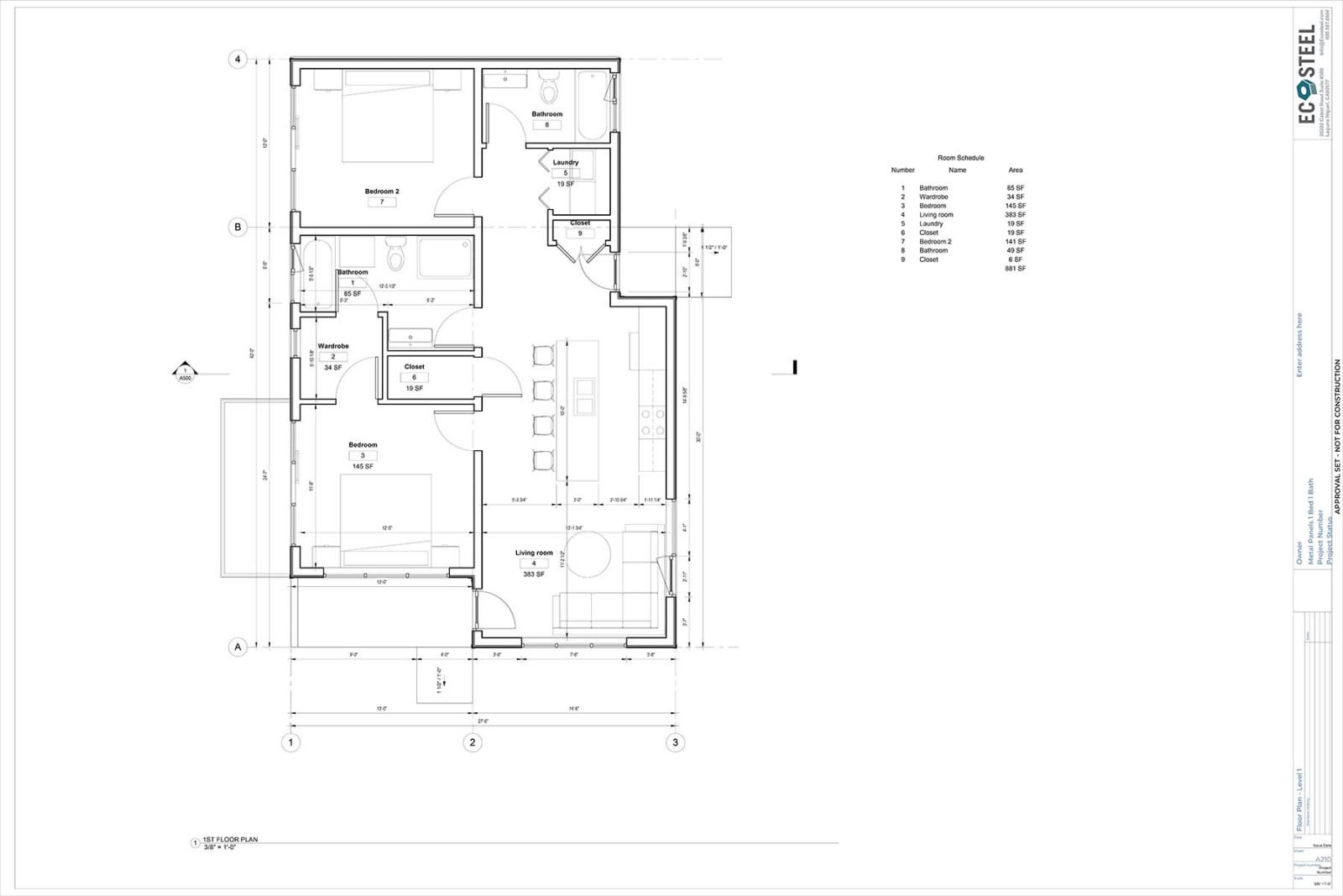 Floorplan Image