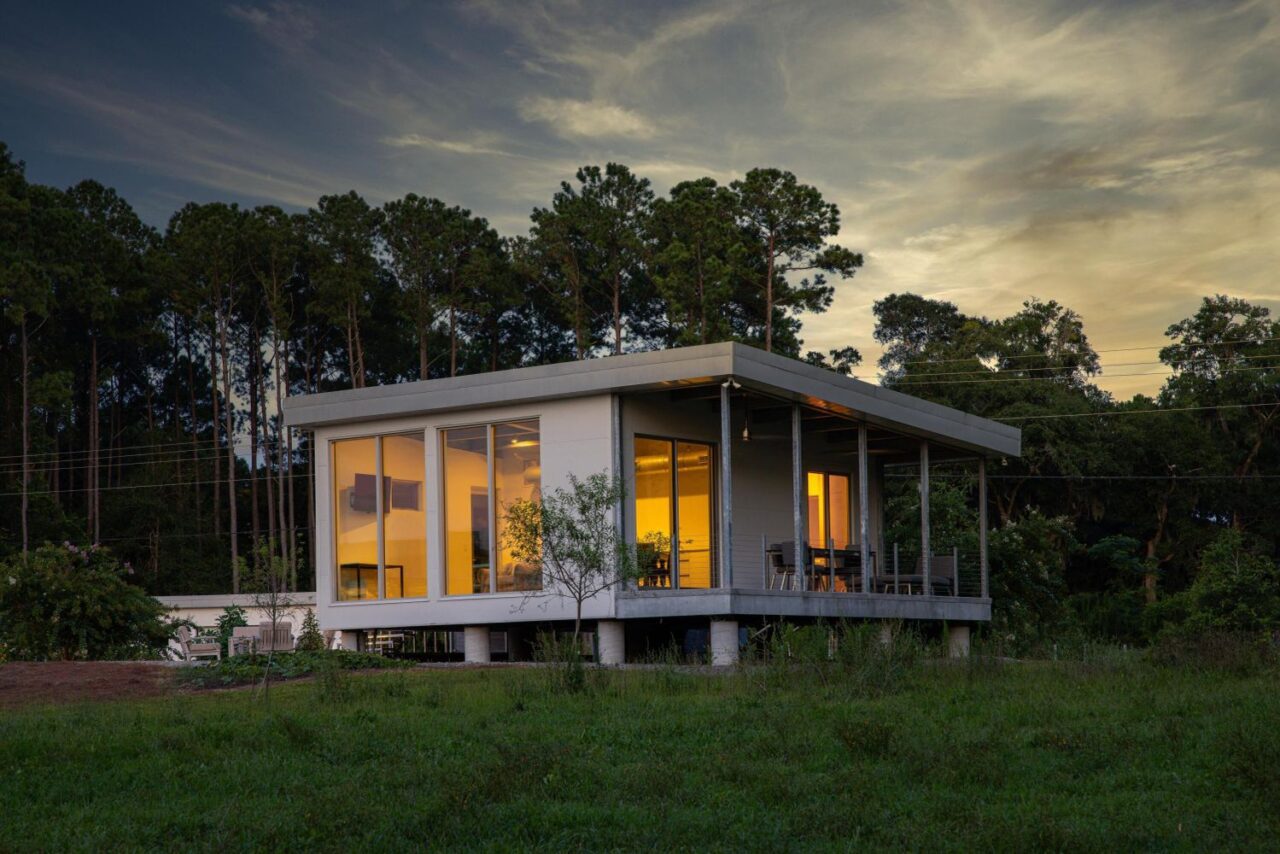 Architects discover that steel provides blueprint for success ...
