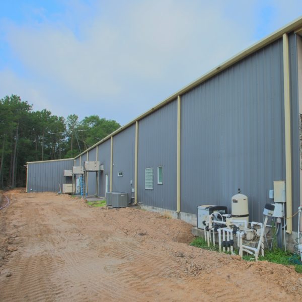 Houston Residential Reclad/ Retrofit - EcoSteel - Iconic Steel Building ...