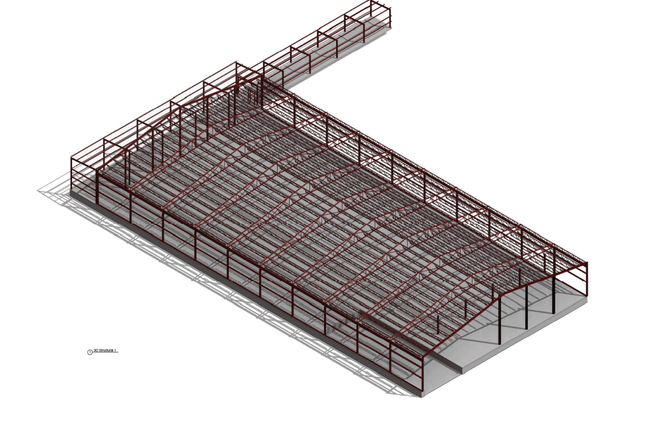 Design Build Process - EcoSteel - Iconic Steel Building Systems ...