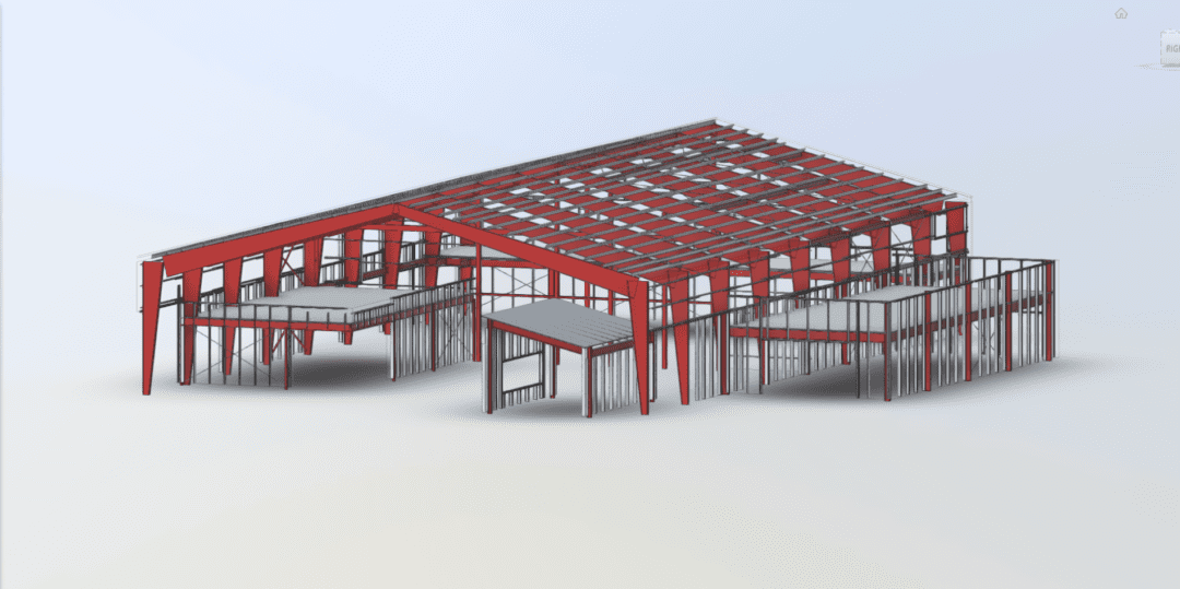 Architects - EcoSteel - Iconic Steel Building Systems - Commercial ...