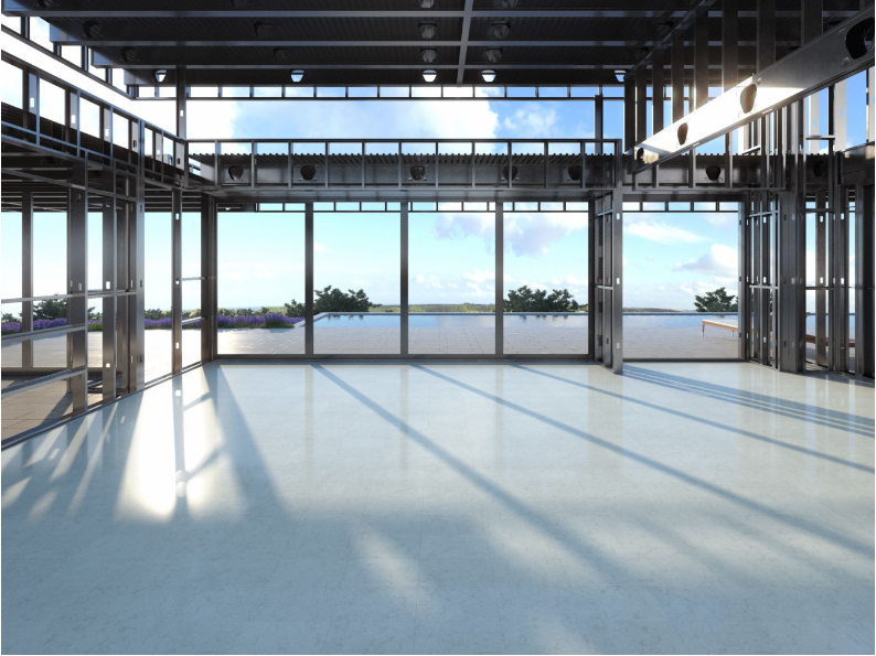 Designing the Ideal Commercial Space: Strategies for Success in Metal Building Construction