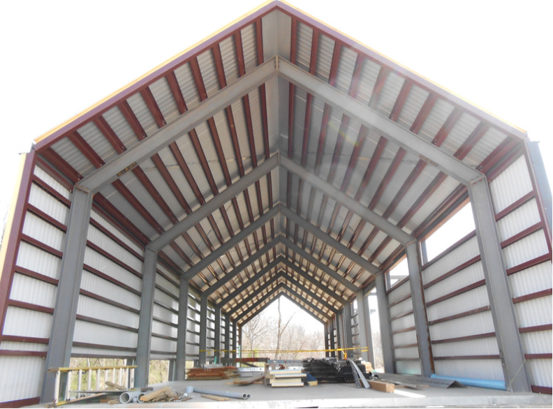 Collaborate with Metal Building Experts