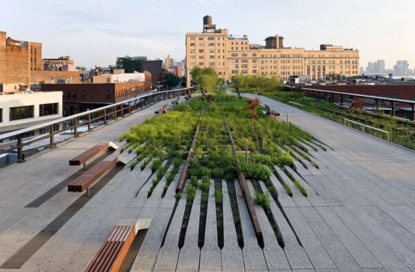 Example of Adaptive Reuse
