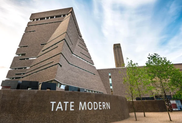 Most Famous Adaptive Reuse