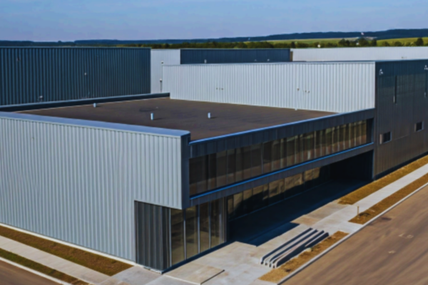 How to Maximize Energy Efficiency with Prefabricated Metal Buildings