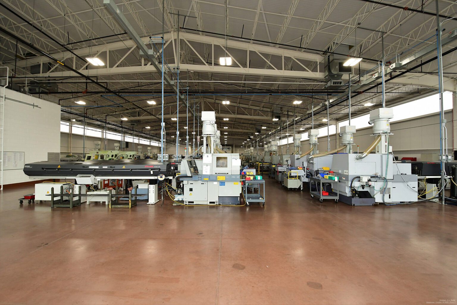 Step-by-Step Guide to Custom Metal Building Design - EcoSteel - Iconic ...