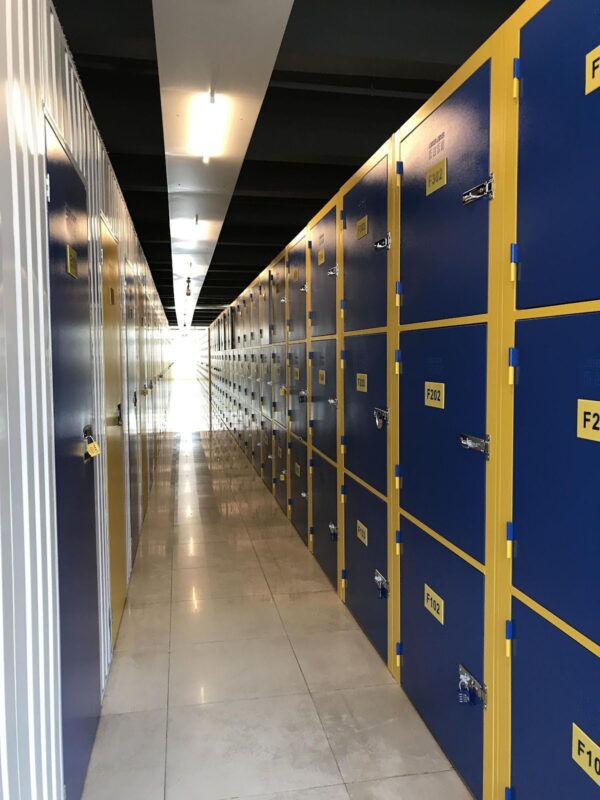 Indoor Mini Storage: Secure and Climate-Controlled Solutions