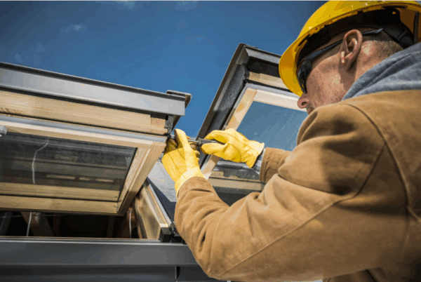 Long-term Maintenance and Energy Efficiency