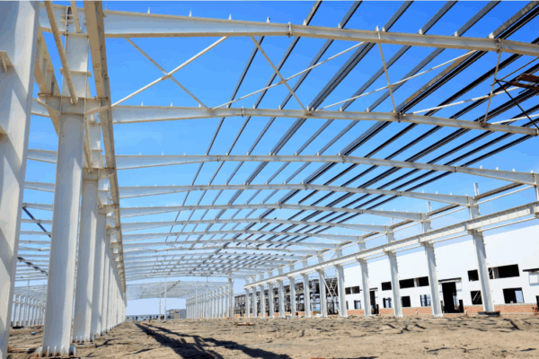 Steel Framing: Strength, Durability, and Modern Appeal