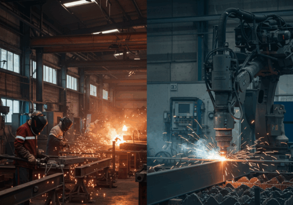 2. Why Robotics Matter: Key Industry Challenges Solved